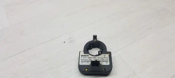 Citroen C4 Grand Picasso Steering angle sensor 0265005486 9662937380