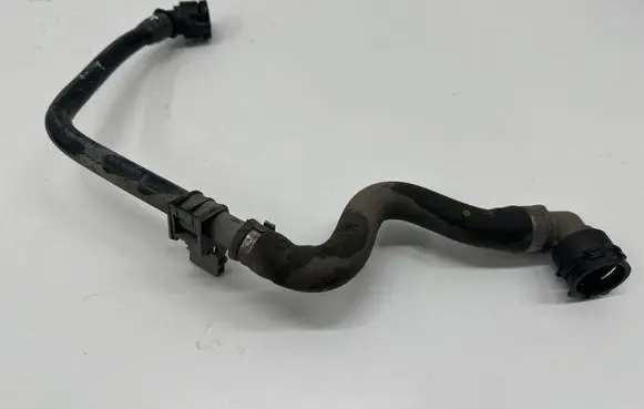 Mercedes-Benz EQA Engine coolant pipe/hose A2435002100