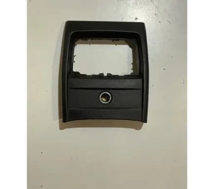 BMW 3 F30 F35 F31 Other center console (tunnel) element 105016025 9218909