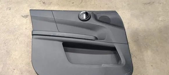 Mini Cooper Countryman F60 Front door card panel trim 16631410 N00701052