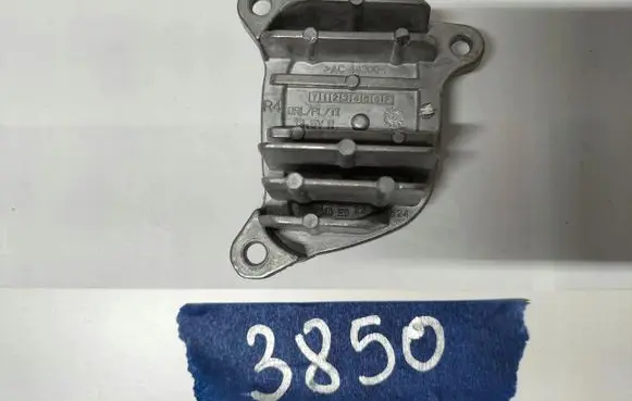 Volkswagen Golf VIII Headlight part 90157100