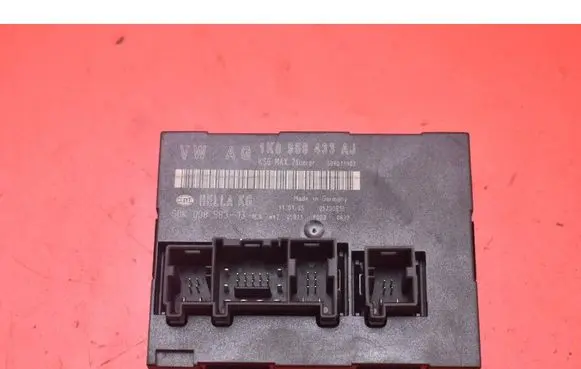 Volkswagen Golf IV Comfort/convenience module 1K0959433AJ