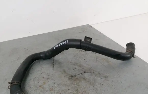 KIA Sportage Engine coolant pipe/hose