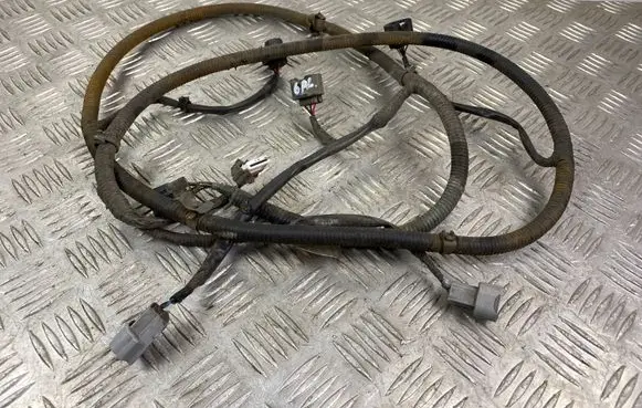 SsangYong Rexton Parking sensor (PDC) wiring loom 291036030