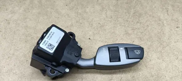 BMW 7 E65 E66 Wiper control stalk 6959987
