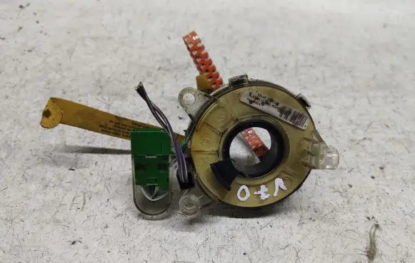 Volvo S70 V70 V70 XC Airbag slip ring squib (SRS ring)