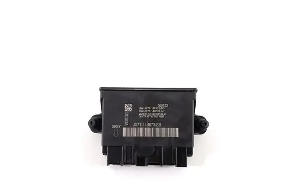 Ford Kuga III Tailgate/trunk control unit/module JX7T14B673BB