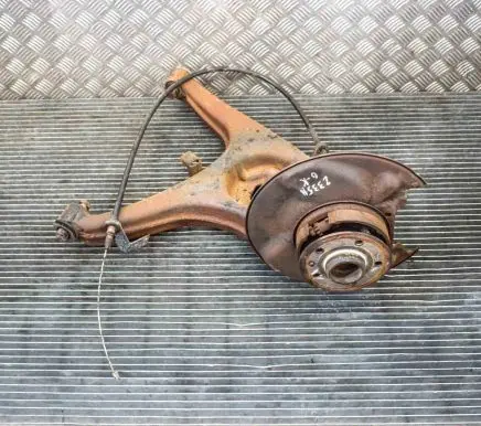 Rear upper control arm/wishbone