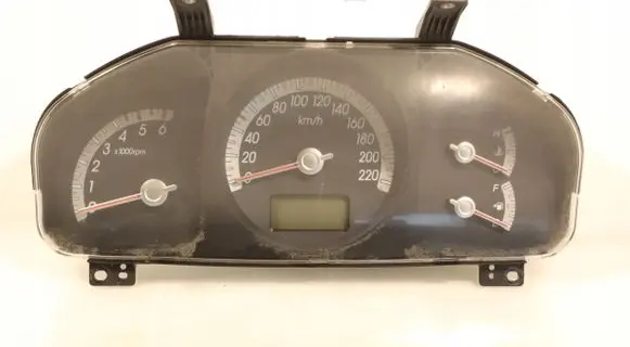 KIA Sportage Clock 9400305140