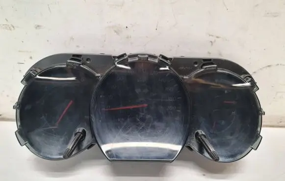 Suzuki Grand Vitara II Speedometer (instrument cluster) A2C53241725 A2C53241720