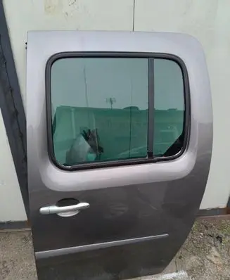Renault Kangoo II Side sliding door TEKNG