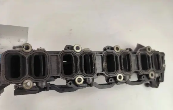 Intake manifold