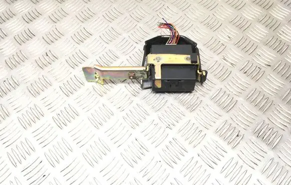 Toyota Corolla E120 E130 Immobilizer control unit/module 8978012160 626602000 E1197RI012088
