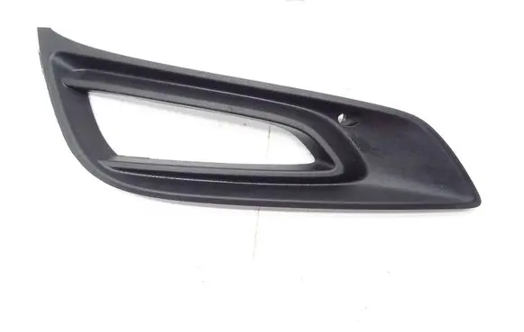 Opel Astra K Front bumper lower grill 236528514