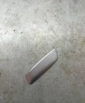 Audi A6 S6 C4 4A Rear fender molding trim 4A0853984A