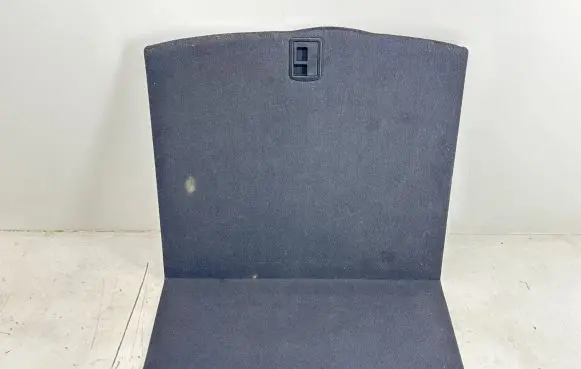 Audi A6 S6 C7 4G Trunk/boot floor carpet liner 4G5