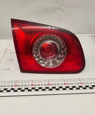 Volkswagen PASSAT B6 Tailgate rear/tail lights 3C9945093