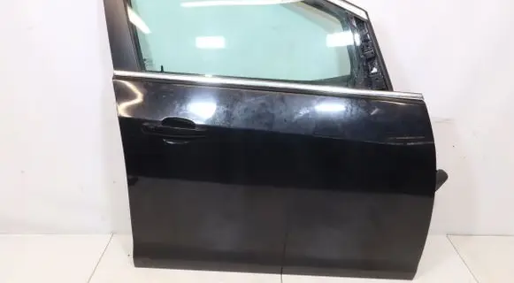 Opel Astra J Front door 