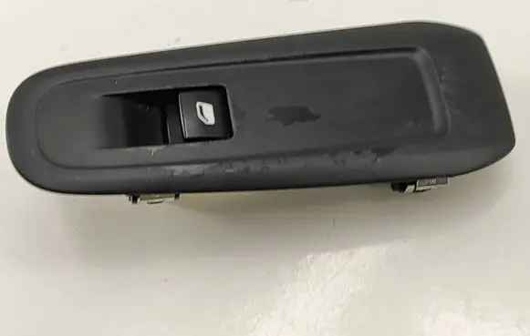 Peugeot 308 Electric window control switch 96777320 99859784 X47153
