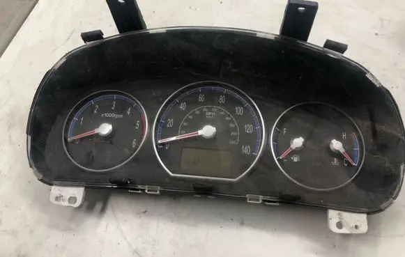 Hyundai Santa Fe Speedometer (instrument cluster) 11000921900H