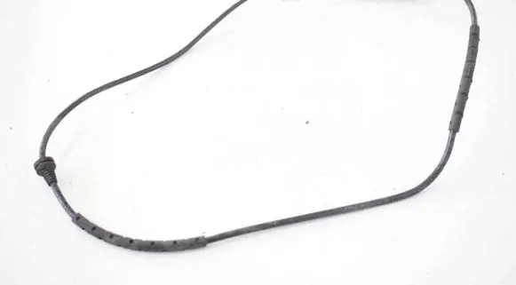 BMW X5 F15 ABS rear brake sensor 6771777