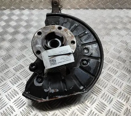 Audi Q7 4L Front wheel hub 7L0407257A 7L0501655B