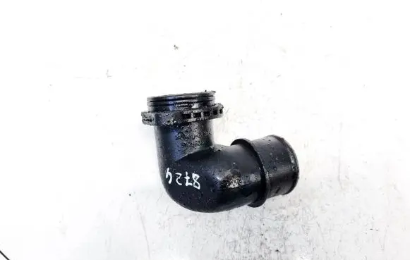 Fiat Croma Air intake hose/pipe 51768088
