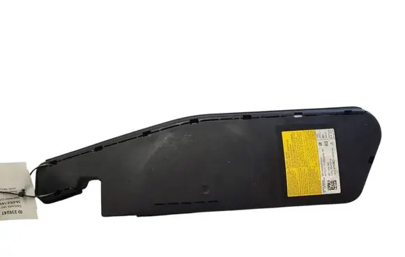 Opel Astra J Seat airbag EX2005070691 616656400A 13251382
