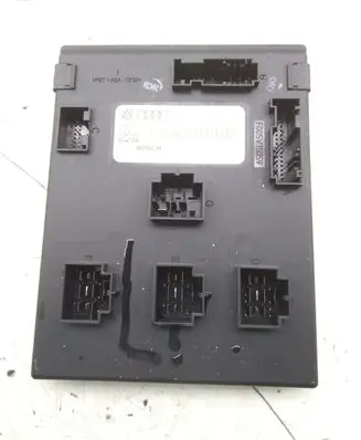 Audi Q5 SQ5 Other control units/modules 8K0907063M
