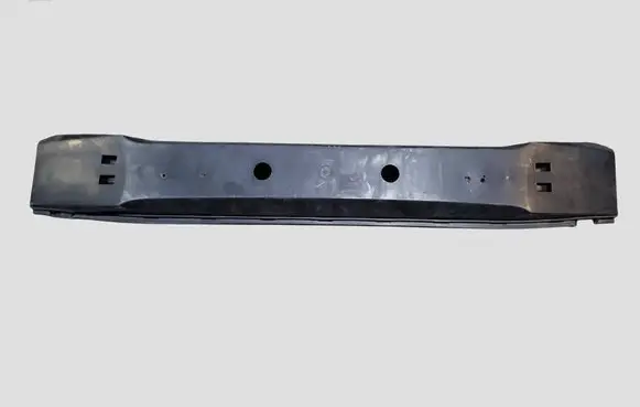 Volvo V50 Front bumper foam support bar 30655876