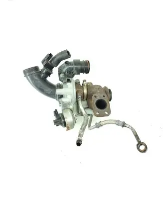 Citroen Berlingo Turbo 9810921280 9813245480 21020140737