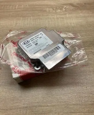 KIA Sorento Airbag control unit/module 959103E100 5WK43062