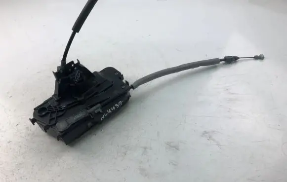 Ford Focus Coupe door lock (next to the handle) JX7BR22152BD