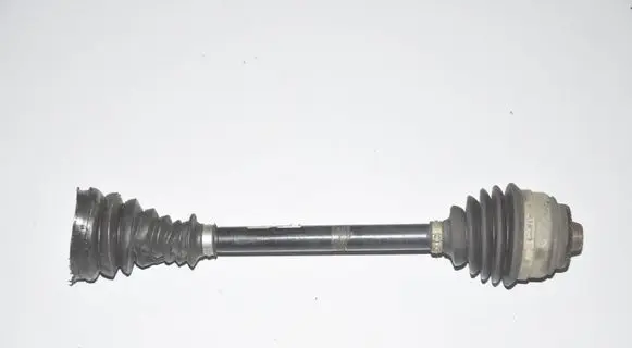 BMW X3 F25 Front driveshaft 7598027 31607619657 7619657