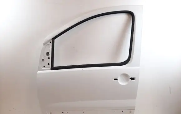 Fiat Scudo Front door