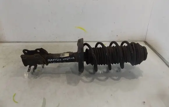 Front shock absorber/damper