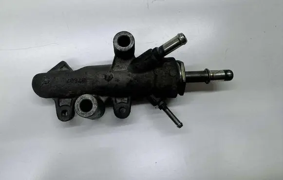 Fiat Croma Fuel pressure regulator 55188200