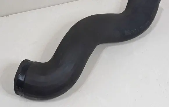 Volvo S60 Intercooler hose/pipe 30766441
