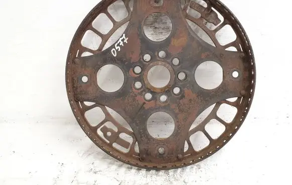 BMW 7 E65 E66 Flywheel 2248539