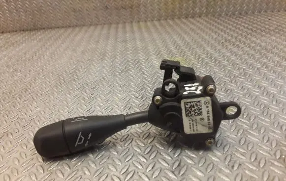Mercedes-Benz R W251 Steering wheel adjustment handle/lever 1645403245 A1645403245