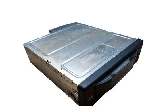 BMW 5 E60 E61 CD/DVD changer 65126956939 600640941288 AL600640941288
