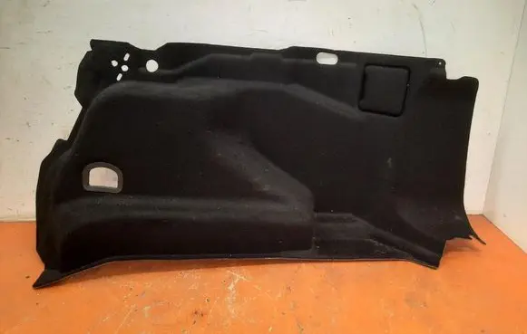 Ford Mondeo MK IV Tailgate/boot cover trim set 