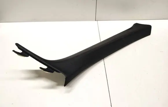 (A) pillar trim