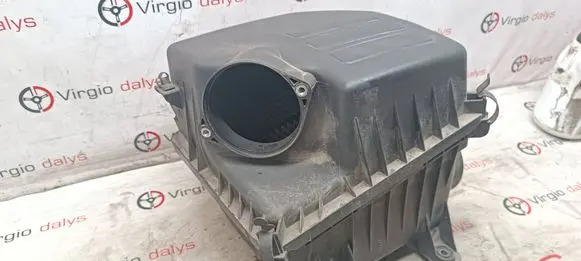 Hyundai ix 55 Air filter box 281103J000