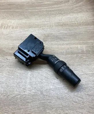 Mazda 5 Wiper control stalk 17D682