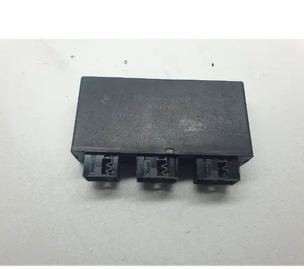 BMW 5 E60 E61 Parking PDC control unit/module 66216978232