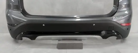 BMW X1 F48 F49 Rear bumper 7954261