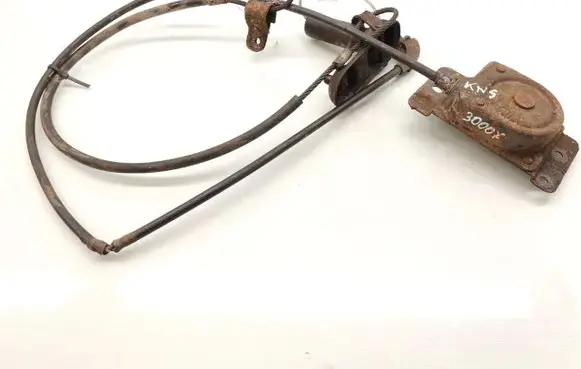 Ford Transit Holder (bracket) 5C161K353CA