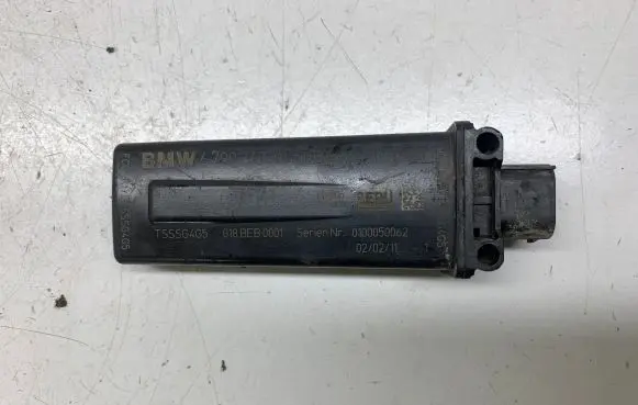BMW 5 F10 F11 Tire pressure sensor 679024701