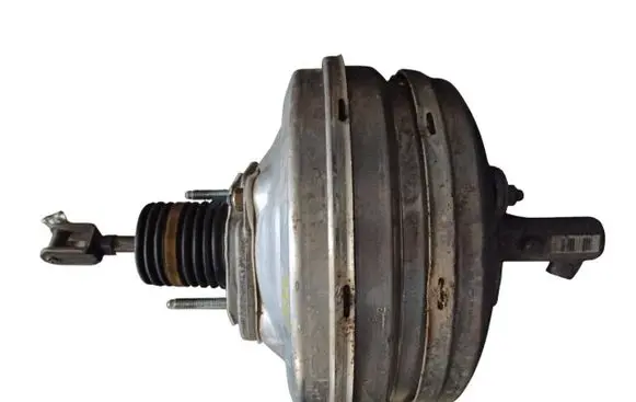 BMW X3 E83 Brake booster 293403546064